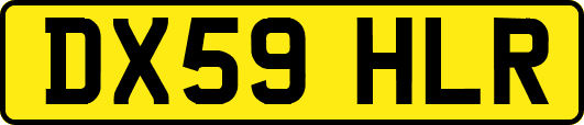 DX59HLR