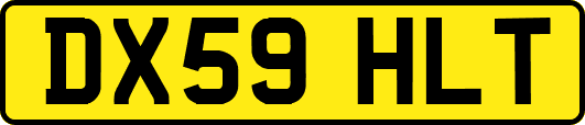 DX59HLT