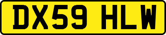 DX59HLW