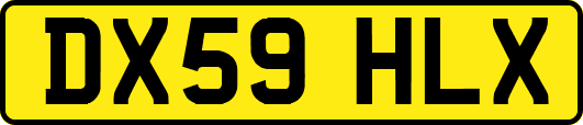DX59HLX