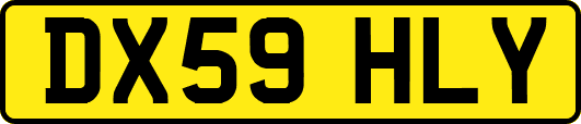 DX59HLY