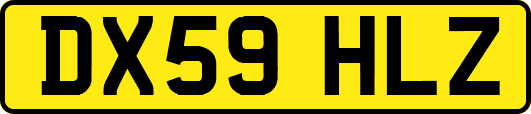 DX59HLZ