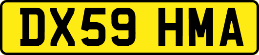 DX59HMA