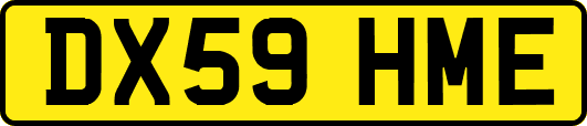 DX59HME
