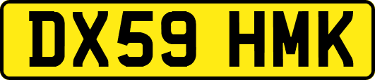 DX59HMK