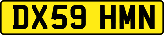 DX59HMN