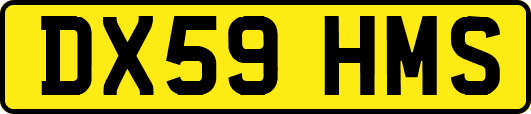 DX59HMS