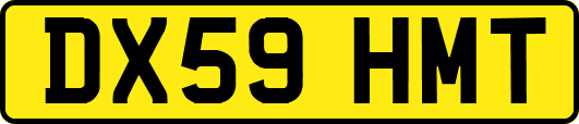 DX59HMT