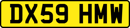 DX59HMW