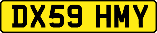 DX59HMY