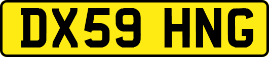 DX59HNG