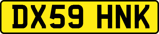 DX59HNK