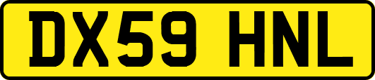 DX59HNL
