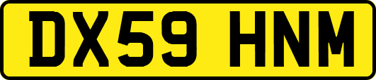 DX59HNM