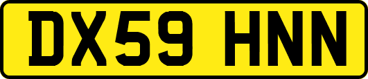 DX59HNN