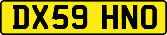 DX59HNO