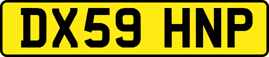 DX59HNP