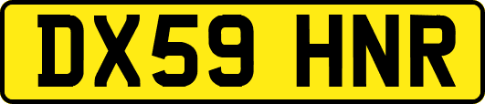 DX59HNR