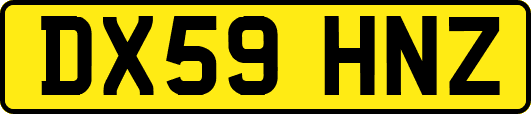 DX59HNZ