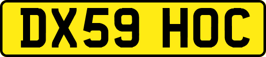 DX59HOC