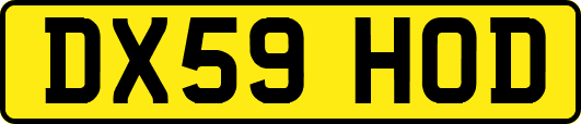 DX59HOD