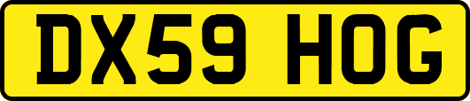 DX59HOG
