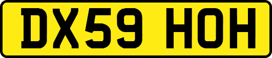 DX59HOH