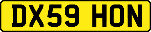 DX59HON