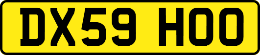 DX59HOO