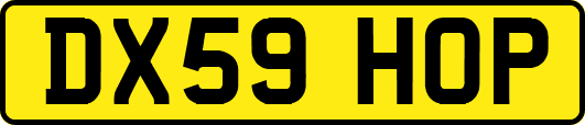DX59HOP
