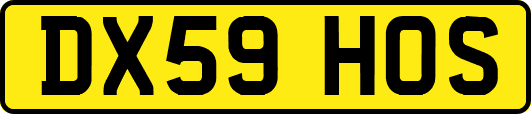 DX59HOS