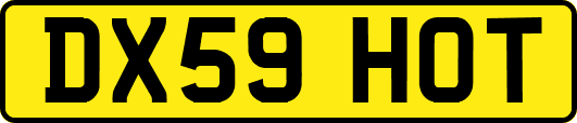 DX59HOT