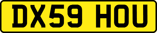 DX59HOU