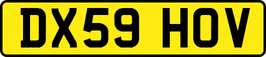 DX59HOV