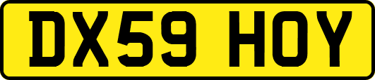 DX59HOY