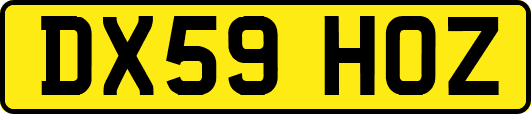 DX59HOZ
