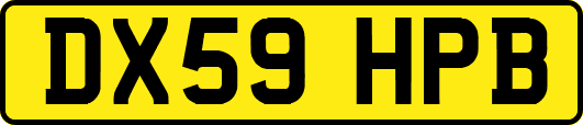 DX59HPB