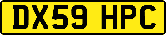 DX59HPC