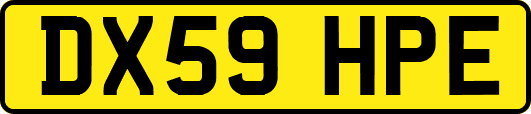 DX59HPE