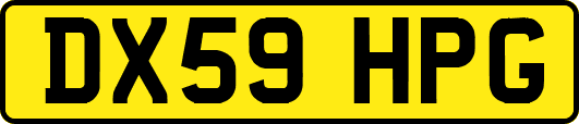 DX59HPG