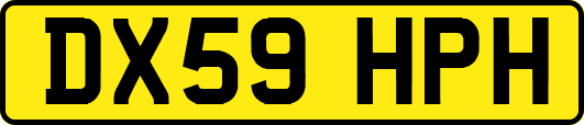 DX59HPH