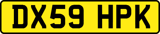 DX59HPK
