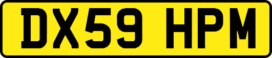 DX59HPM