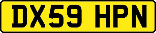 DX59HPN