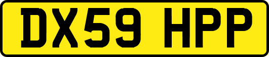DX59HPP