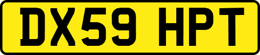 DX59HPT