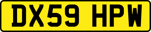 DX59HPW
