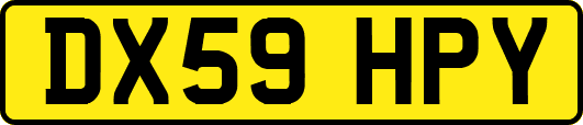 DX59HPY