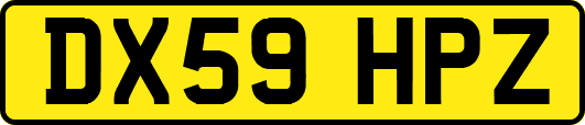 DX59HPZ