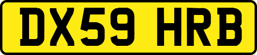 DX59HRB